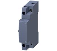 Déclencheur à émission de tension Siemens 3RV2902-1DS0 1 pc(s)