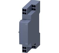 Déclencheur à émission de tension Siemens 3RV2902-2DF0 1 pc(s)