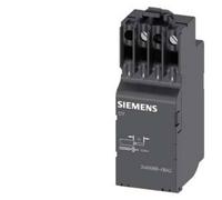 Déclencheur à émission de tension Siemens 3VA9988-0BA20 1 pc(s)