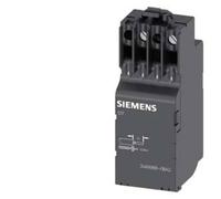 Déclencheur à émission de tension Siemens 3VA9988-0BA23 1 pc(s)