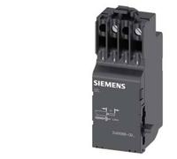 Déclencheur à émission de tension Siemens 3VA9988-0BL10 1 pc(s)