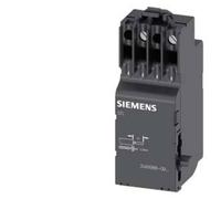 Déclencheur à émission de tension Siemens 3VA9988-0BM10 1 pc(s)