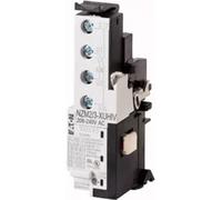 Déclencheur à manque de tension Eaton, 380-440VAC, +2fS 259594