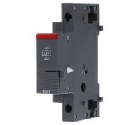 Déclencheur à minimum de tension 110V,50Hz/120V,60Hz - Bobine sous tension 110VAC 0VDC UA1-110 | ABB | UA1-110 | 1SAM201904R1004 | Bobine à manque de tension