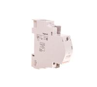 Legrand Déclencheur à minimum de tension DX3 406282 – 230 V AC – 1 module – Bobine MN