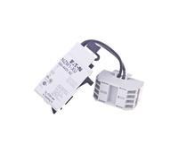 Déclencheur à minimum de tension 380-440V AC LZM NZM LN N 259444