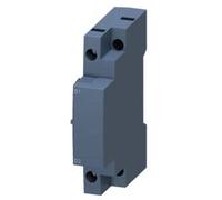 Siemens Déclencheur de sous-tension 3RV2902-1AP0 230-240 V AC S00/S0 1 pièce
