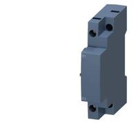 siemens Siemens Indus.Sector Déclencheur de sous-tension 230AC Bgr.S00/S0 3RV2902-1AP0 Quantité:1