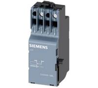 Siemens Indus.Sector Déclencheur à manque de tension 3VA9908-0BB25 3VA99080BB25
