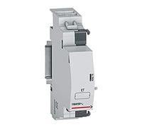 Legrand 406276 BOBINE à ÉMISSION DX³ 12-48V AC/DC