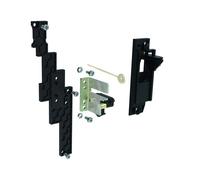 Déclencheur de sécurité h3+ P250 for QuadroSX/Unimes H Combiway - HAGER HYT257H