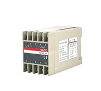 Déclencheur de sous-tension, unité de retard de sous-tension électronique, module de relais inverse