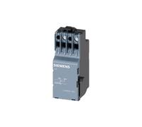Siemens Déclencheur de sous-tension 3VA9908-0BB11 24 V CC SENTRON 3VA