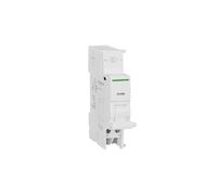 Déclencheur De Surtension/sous-tension D'accessoire Électrique A9 Adapté Aux Surtensions Et Sous-tensions 4P MCB Composants électriques