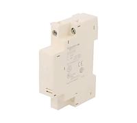 Déclencheur de tension GVAS385 380/400VAC côté SCHNEIDER ELECTRIC