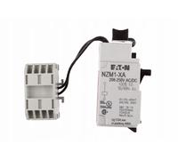 Eaton Déclencheur à émission de courant NZM1-XA208-250AC/DC 208-250V AC/DC avec bornier réf. 259726