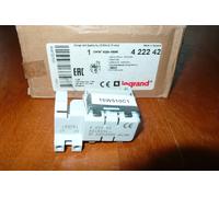 Déclencheur émission de courant 230V~/= pour DPX³ I1600 ou 1600, DPX³630 ou I630