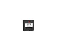 DECLENCHEUR MANUEL RADIO PPMS ETANCHE + CAPOT ADRESSABLE