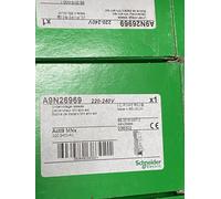 Schneider Electric Déclencheur à minimum de tension MNx 230V AC A9N26969