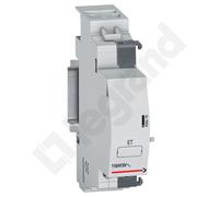 Legrand Déclencheur à émission de tension ET DX³ 110V à 415V