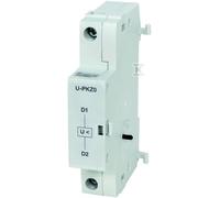 Déclencheur U-PKZ0 (400V50HZ).DISPARITION IMMÉDIATE 073138