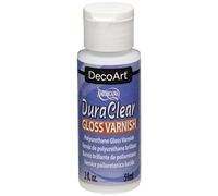 Deco Art 59 ML duraclear en U, Vernis Brillant