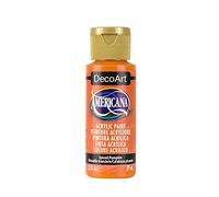 Deco Art Americana Peinture Acrylique Multi-usages, Citrouille épicée
