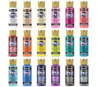 Deco Art Americana Peinture Acrylique Sampler Lot