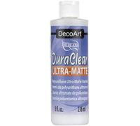 Deco Art duraclear Americana Ultra matte-8oz, d'autres, Multicolore