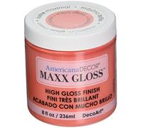 Deco Art Maxx Brillant Peinture Acrylique 8 oz-Juicy Melon