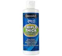 Deco Art Tg01-9 Vernis brillant triple épaisseur 236 ml