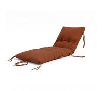 Déco arts BS06 - 185 x 55 cm - Terracotta