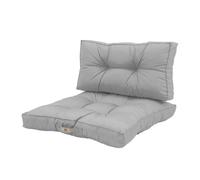 Déco arts CRC65 - 60x60 cm - gris clair