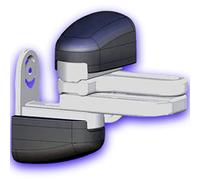 Déco fer Forgé- GOND REGULATEUR DE PENTE-PORTAIL ALU PVC-MODULO INOX CUPRO NOIR-A Visser -ARTICULATION 6 À 17% -Portail Battant-Système Anti-Soulèvement 2 points Utilisation Facile SUPPORT Robuste