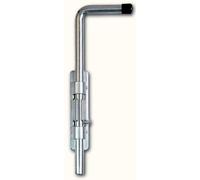 DECO FER FORGE Verrou pistolet Ø16