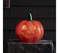 Déco Lanterne Citrouille d'Halloween