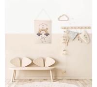 Deco murale little libra