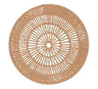 Déco murale ""Sea view"" papier D76cm - Atmosphera Créateur d'intérieur