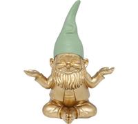 Déco nain doré zen Kare Design
