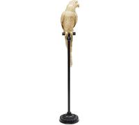 Déco perroquet XL doré Kare Design