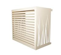 [DECOAIRCO-L1015] DECOAIRCO Simple - Herbe (L, 1015 Ivoire clair)