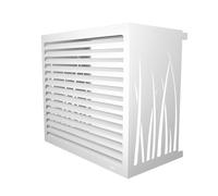 [DECOAIRCO-L9010] DECOAIRCO Simple - Herbe (L, 9010 Blanc)