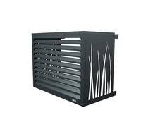 [DECOAIRCO-S7016] DECOAIRCO Simple - Herbe (S, 7016 Gris anthracite)