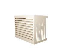 [DECOAIRCO-XS1015] DECOAIRCO Simple - Herbe (XS, 1015 Ivoire clair)