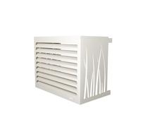 [DECOAIRCO-XS9001] DECOAIRCO Simple - Herbe (XS, 9001 Blanc crème)