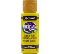 DecoArt Americana Acrylic Paint 2oz-Sprout