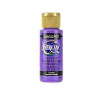 DecoArt Americana Peinture Acrylique Multi-usages, Lavande