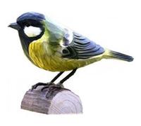 decobird mésange charbonnière G