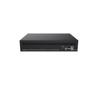 Décodeur 160 canaux 10× HDMI 4K 5× DB15 vers BNC 32 MP