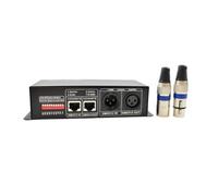 Décodeur DMX 4 canaux - DMX à RGBW
